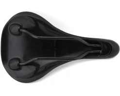 Cannondale Scoop Steel Gel Saddle (Black) (Radius) (155mm)