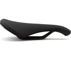 Cannondale Scoop Steel Gel Saddle (Black) (Radius) (155mm)