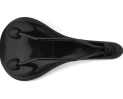 Cannondale Scoop Steel Saddle (Black) (Shallow) (142mm)