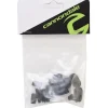 Cannondale Shift & Brake Cable Grommets (Black)