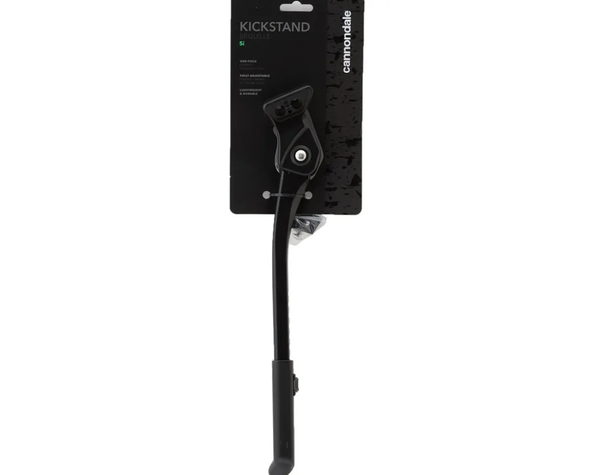 Cannondale Si Kickstand V3 (Black)