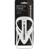 Cannondale Speed C Nylon Water Bottle Cage (White)