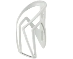 Cannondale Speed C Nylon Water Bottle Cage (White)