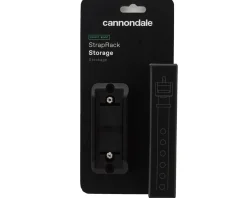 Cannondale StrapRack Frame Storage Mount (Black)