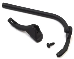 Cannondale Supersix Evo 2 Cable Guides