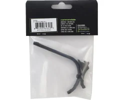 Cannondale Supersix Evo 2 Cable Guides