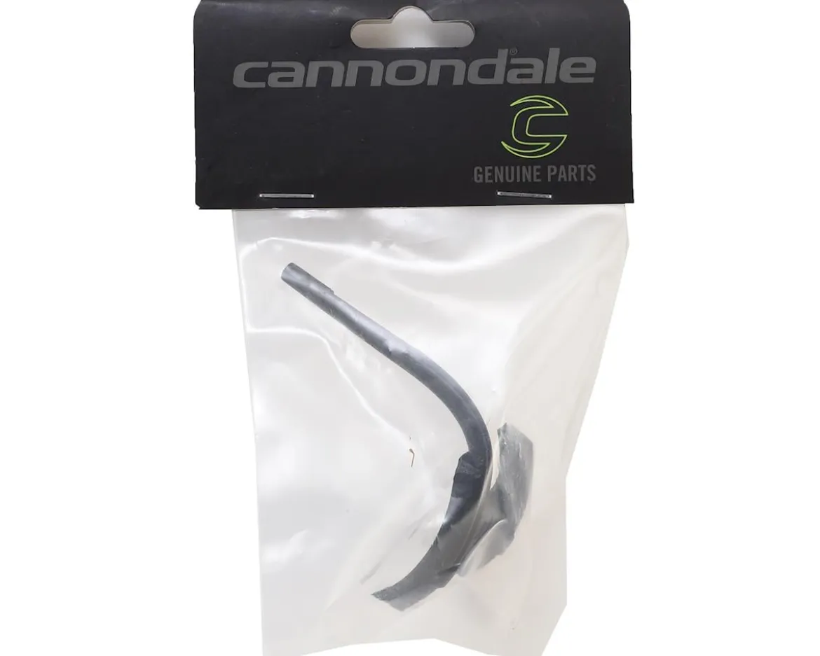 Cannondale Supersix Evo Bottom Bracket Cable Guide