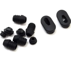 Cannondale Supersix Evo Shift & Brake Cable Grommet Set (Black)