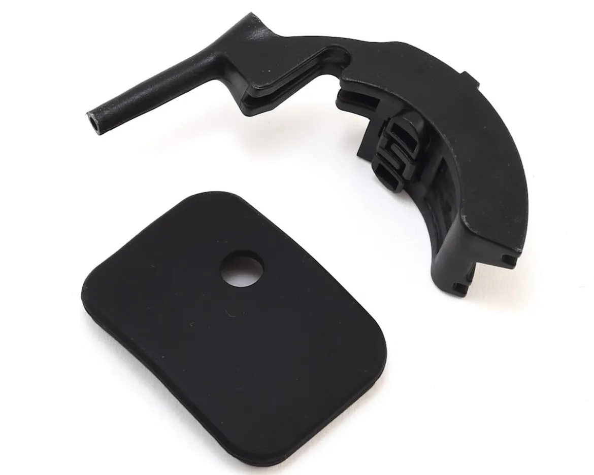 Cannondale Synapse Carbon Disc Bottom Bracket Cable Guide (Black)