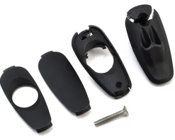 Cannondale Synapse Carbon Down Tube Cable Guide (Black)