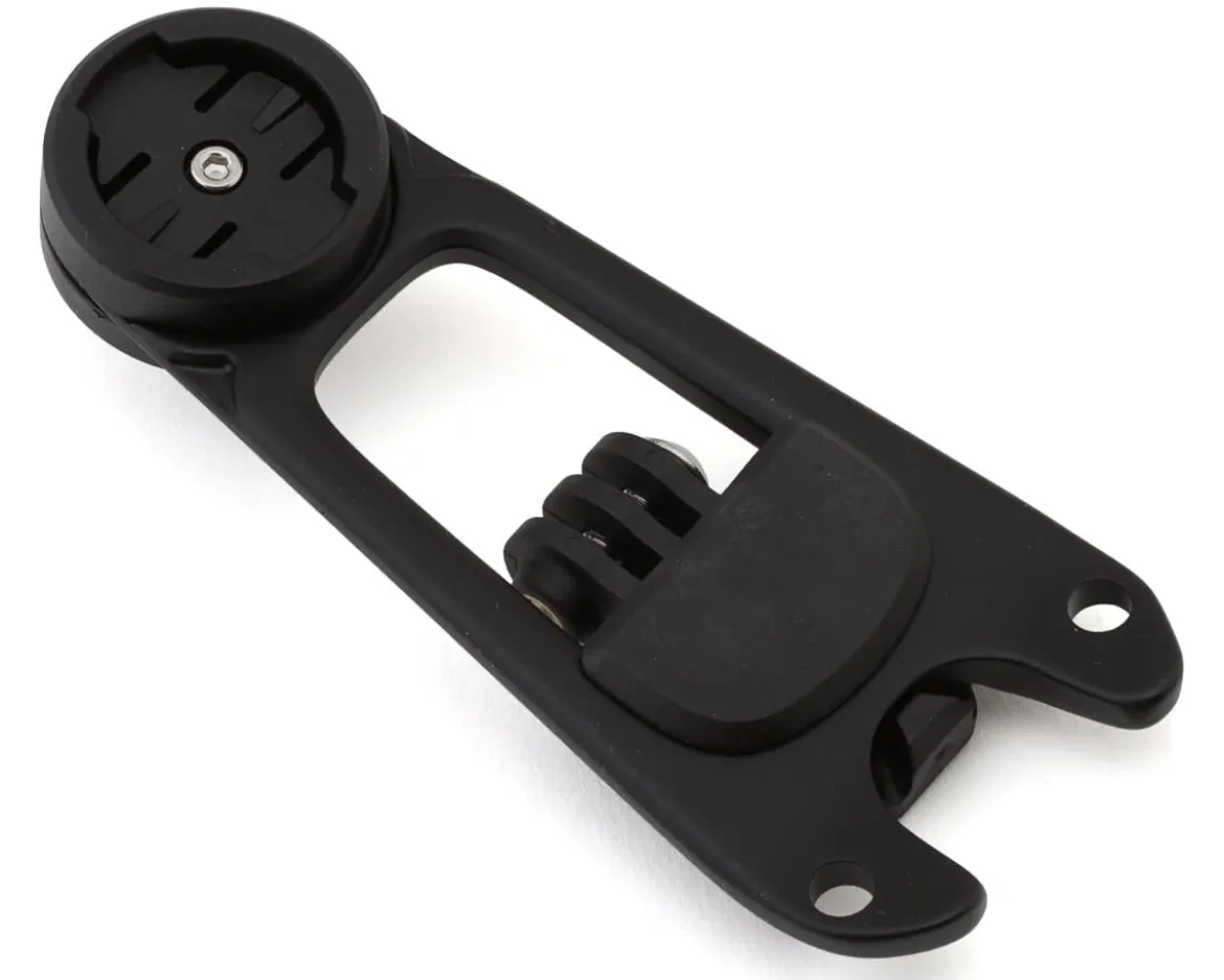 Cannondale SystemBar Computer Mount (Black) (Garmin/Wahoo)