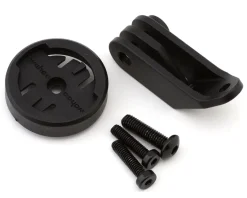Cannondale SystemBar R-One Drop Computer Mount (Black)