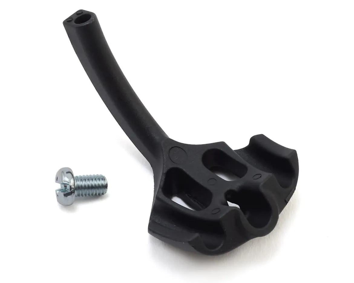 Cannondale Trail Bottom Bracket Cable Guide