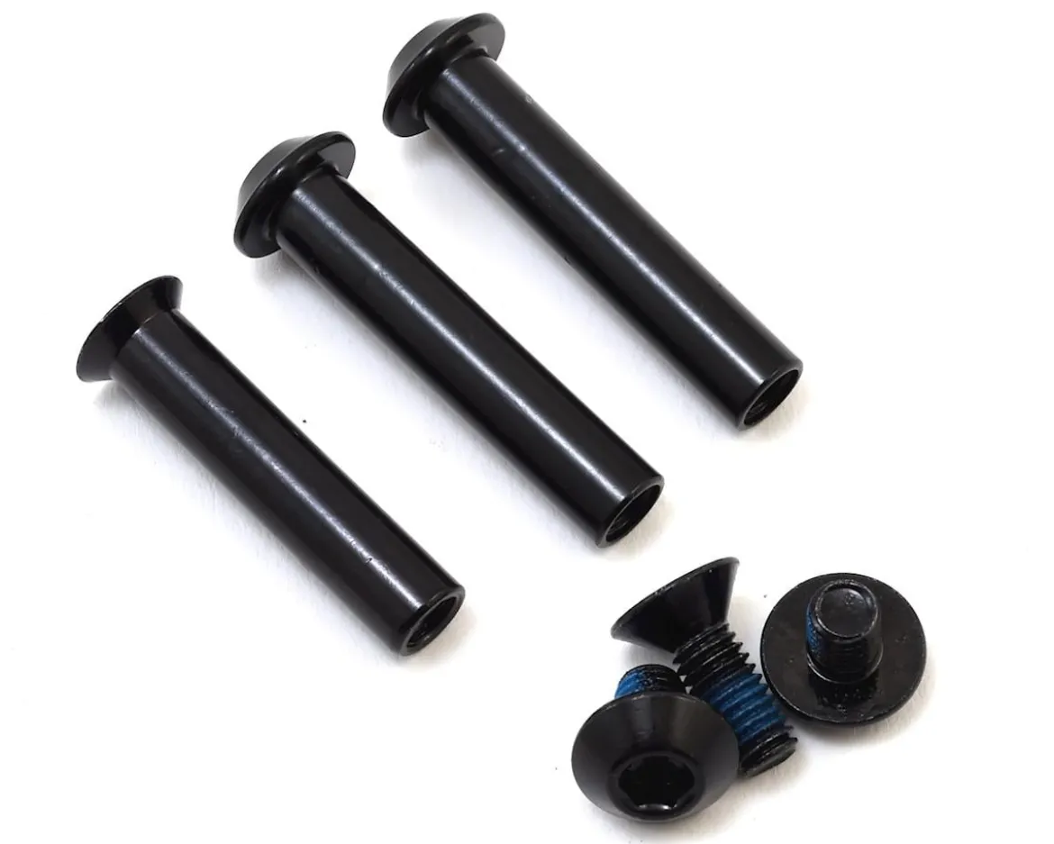 Cannondale Trigger Shock Mount Hardware Kit
