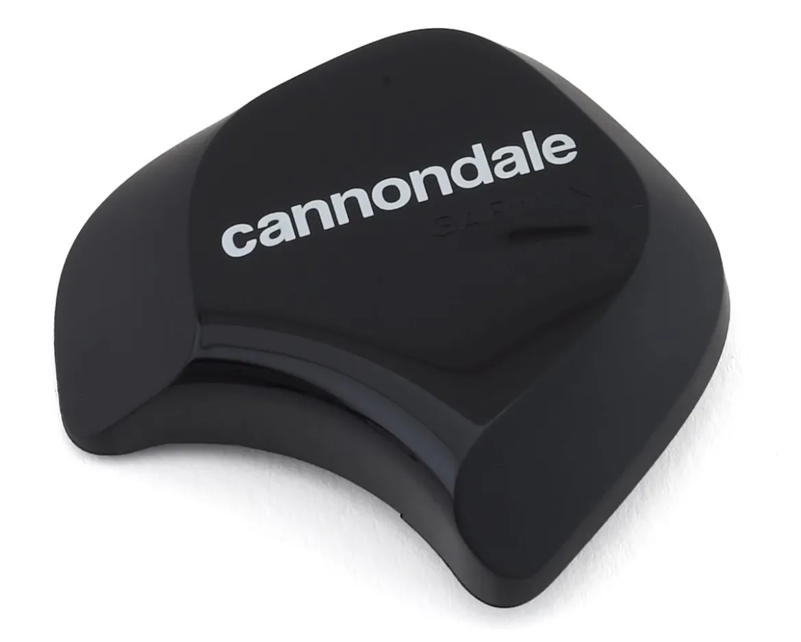 Cannondale Wheel Sensor