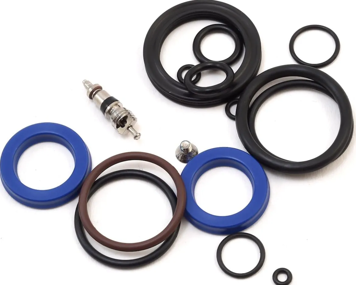 Cannondale Headshok Damper Seal Kit