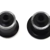 Cannondale Hollowgram End Caps (Rear) (Quick Release) (130mm) (Shimano) (Hollowgram 35 Si/SL Rim)