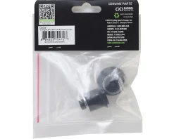Cannondale Hollowgram End Caps (Rear) (Quick Release) (130mm) (Shimano) (Hollowgram 35 Si/SL Rim)