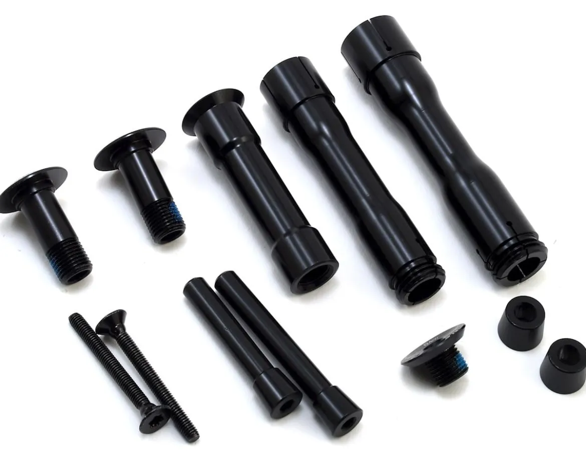Cannondale Jekyll Pivot Hardware Kit