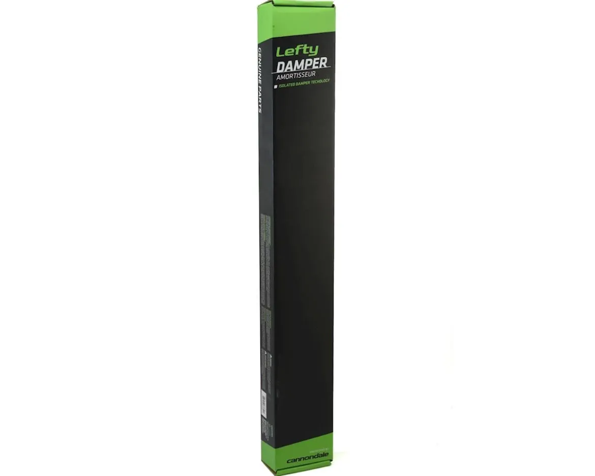 Cannondale Lefty 2.0 Damper (27.5/29") (120/130mm)