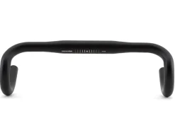 Cannondale One Alloy Road Handlebars (Black) (31.8mm) (38cm)