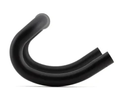 Cannondale One Alloy Road Handlebars (Black) (31.8mm) (38cm)