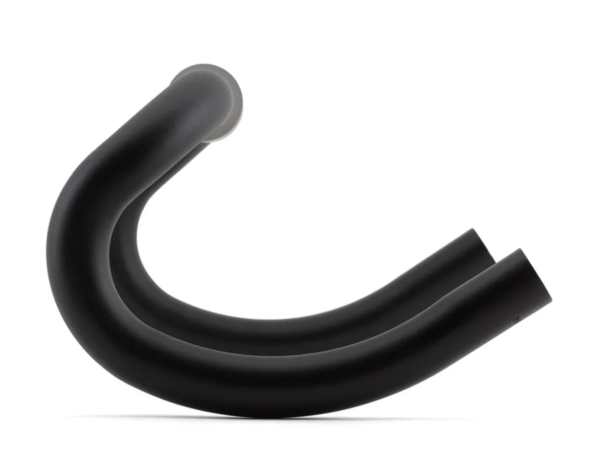 Cannondale One Alloy Road Handlebars (Black) (31.8mm) (38cm)