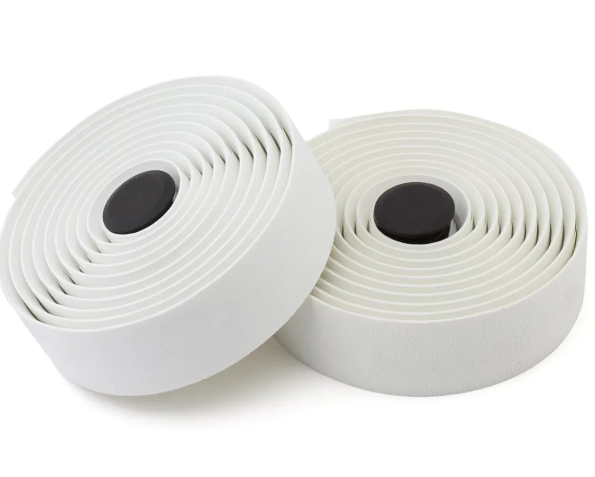 Cannondale SuedeCush Handlebar Tape (White)