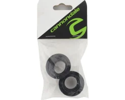 Cannondale Thru Axle End Caps (Front) (15 x 110mm)
