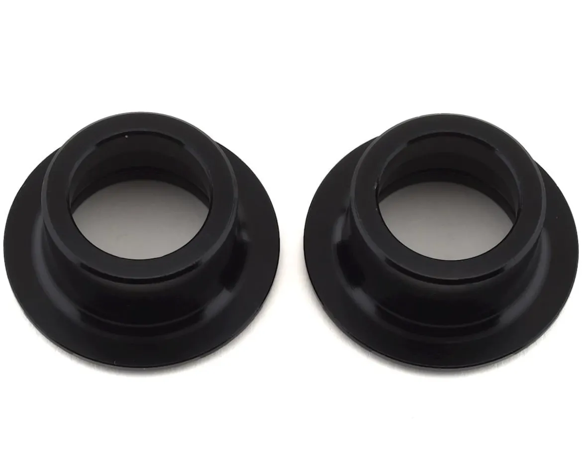Cannondale Thru Axle End Caps (Front) (15 x 110mm)
