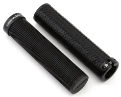 Cannondale TrailShroom Locking Grips (Black)