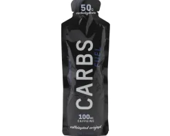 Carbs Fuel Caffeinated Original Energy Gels (1 | 2.68oz Packet)