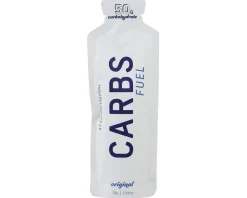 Carbs Fuel Energy Gels (Original) (18 | 2.68oz Packets)