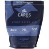 Carbs Fuel Original Sport Drink Mix (37.1oz)