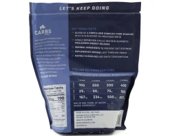Carbs Fuel Original Sport Drink Mix (37.1oz)