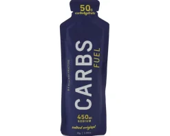 Carbs Fuel Salted Original Energy Gel (1 | 2.68oz Packet)