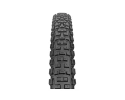 Cast by Pirelli Antagonist Rear Tire (Black) (Evo DH) (29") (2.4") (DualWall)