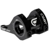 Cast DH Freeride Direct Mount Stem (Black) (45mm) (0°) (35mm Clamp)