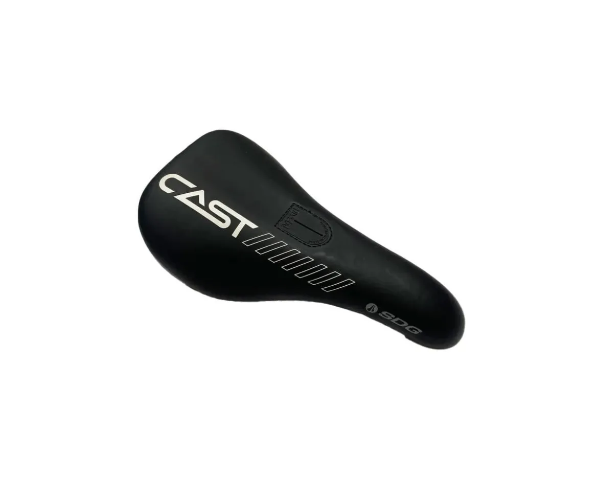 Cast Urbanist Alpha Saddle (SDG)