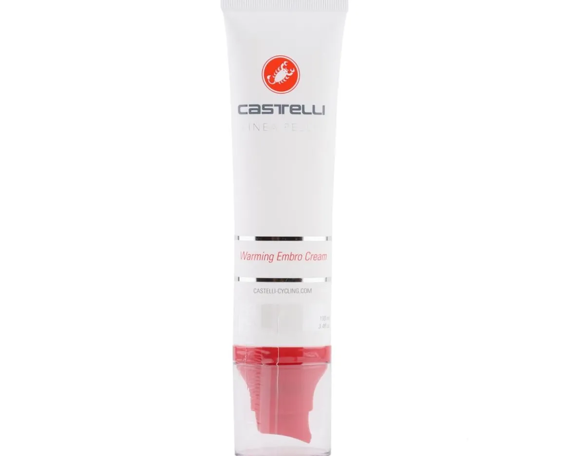 Castelli Warming Embro Cream (100ml)