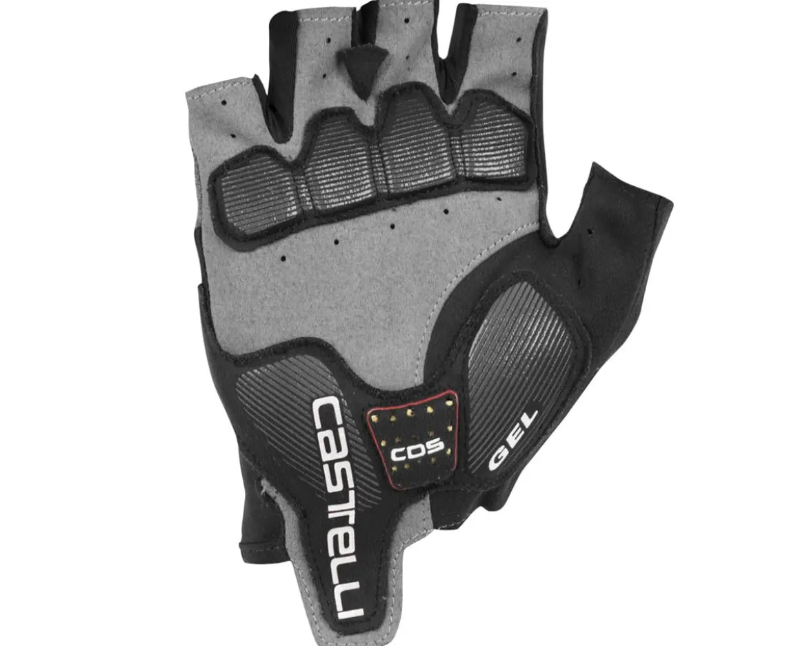 Castelli Arenberg Gel 2 Gloves (Black/Ivory) (L)