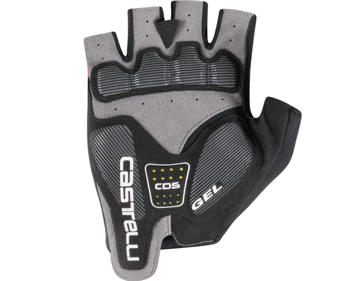 Castelli Arenberg Gel 2 Gloves (Rich Red) (M)