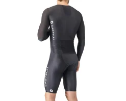 Castelli Body Paint V TT Speed Suit (Black) (S)