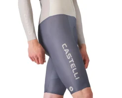 Castelli Body Paint V TT Speed Suit (Silver Moon/Clay/Smoky Grey) (S)