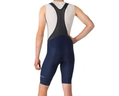 Castelli Competizione 2 Bib Shorts (Belgian Blue) (S)