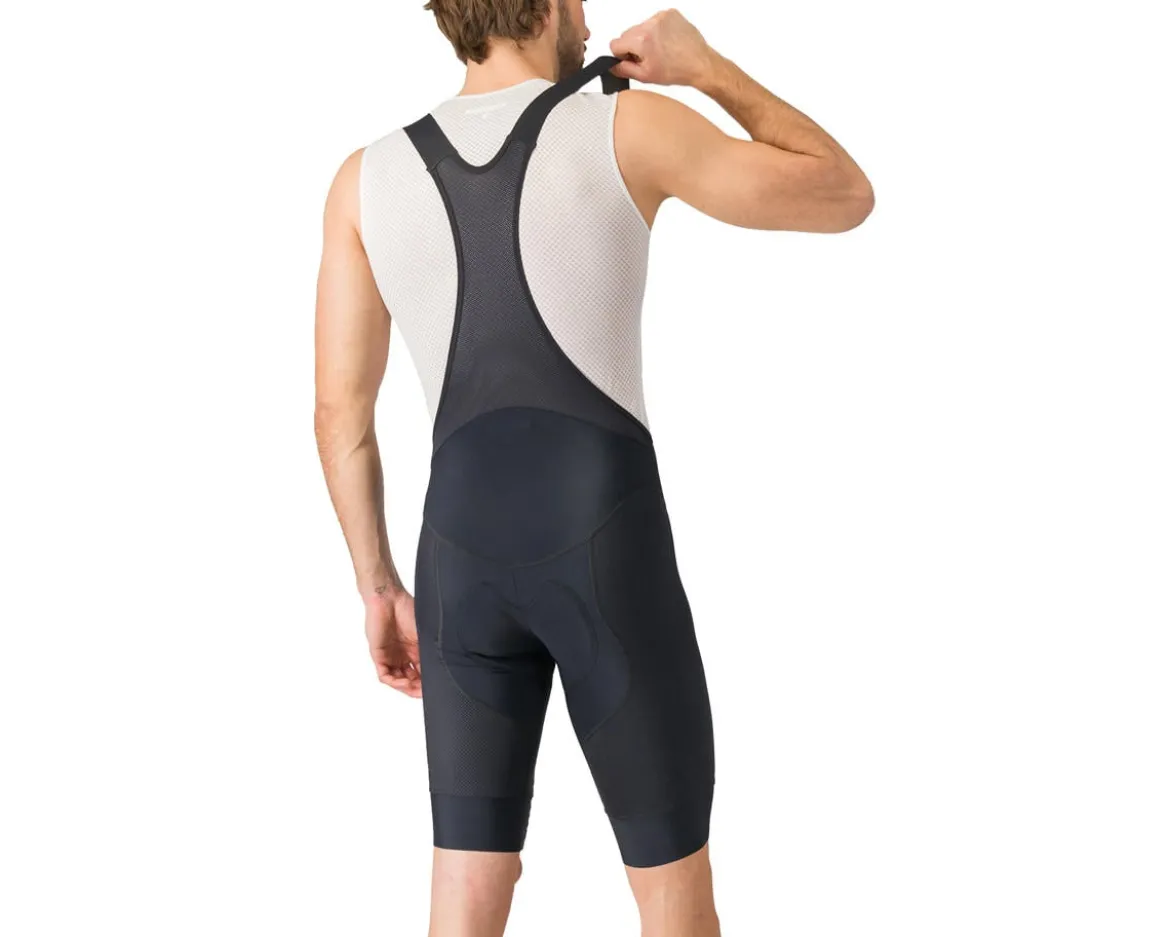 Castelli Competizione 2 Bib Shorts (Black) (L)