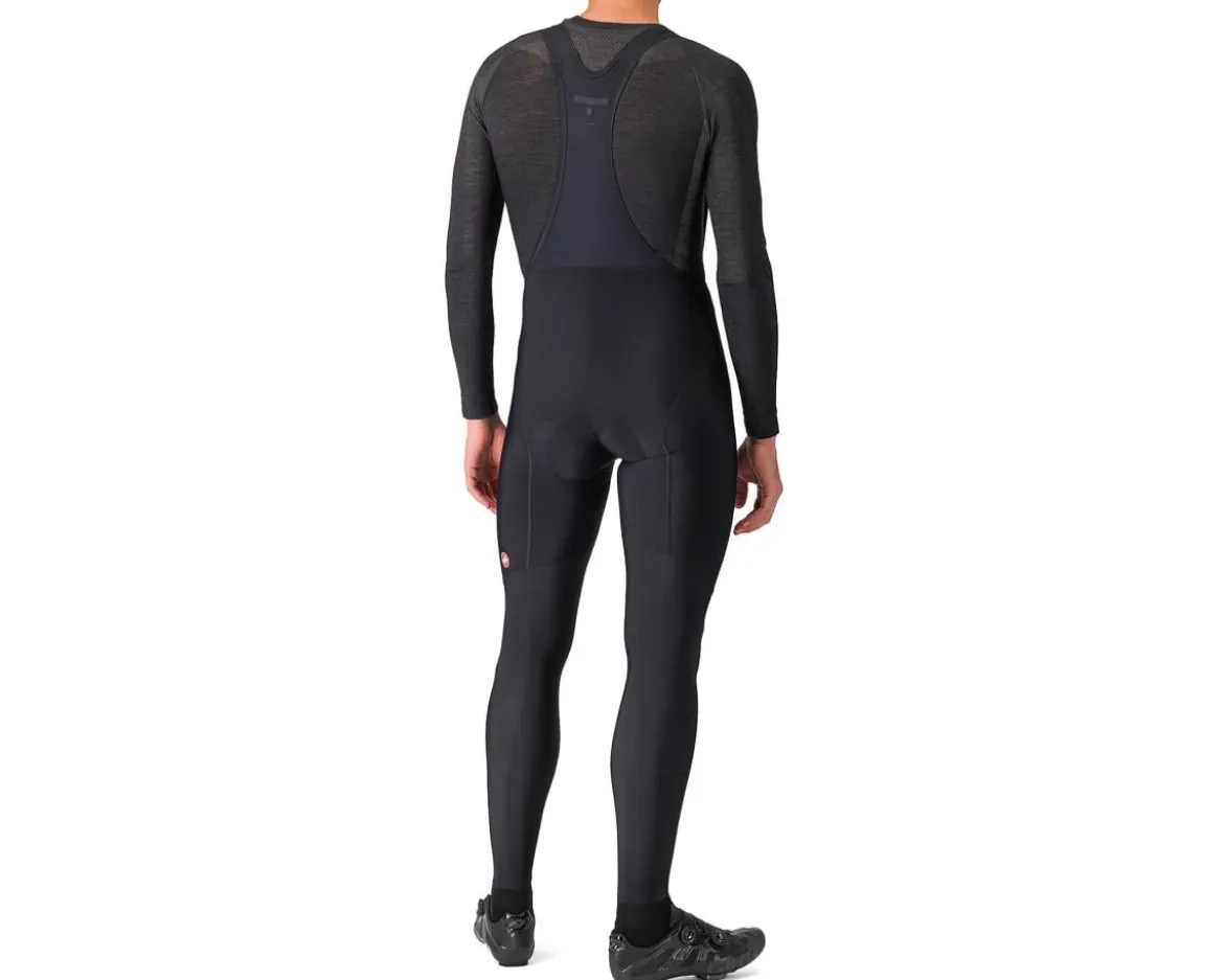 Castelli Competizione Bib Tight (Black) (S)