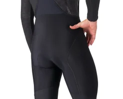 Castelli Competizione Bib Tight (Black) (S)