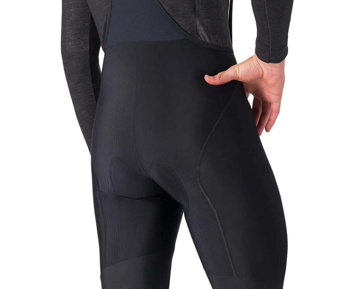 Castelli Competizione Bib Tight (Black) (S)