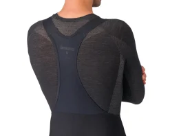 Castelli Competizione Bib Tight (Black) (S)